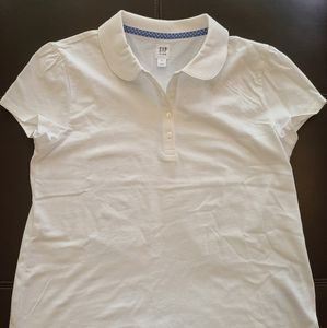 Gap Polo Shirt